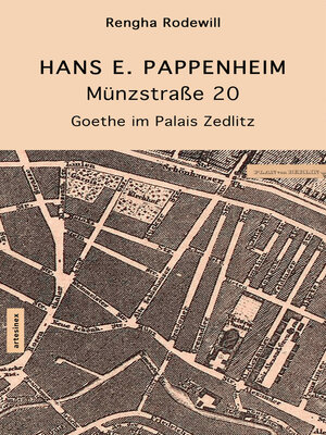 cover image of Münzstraße 20